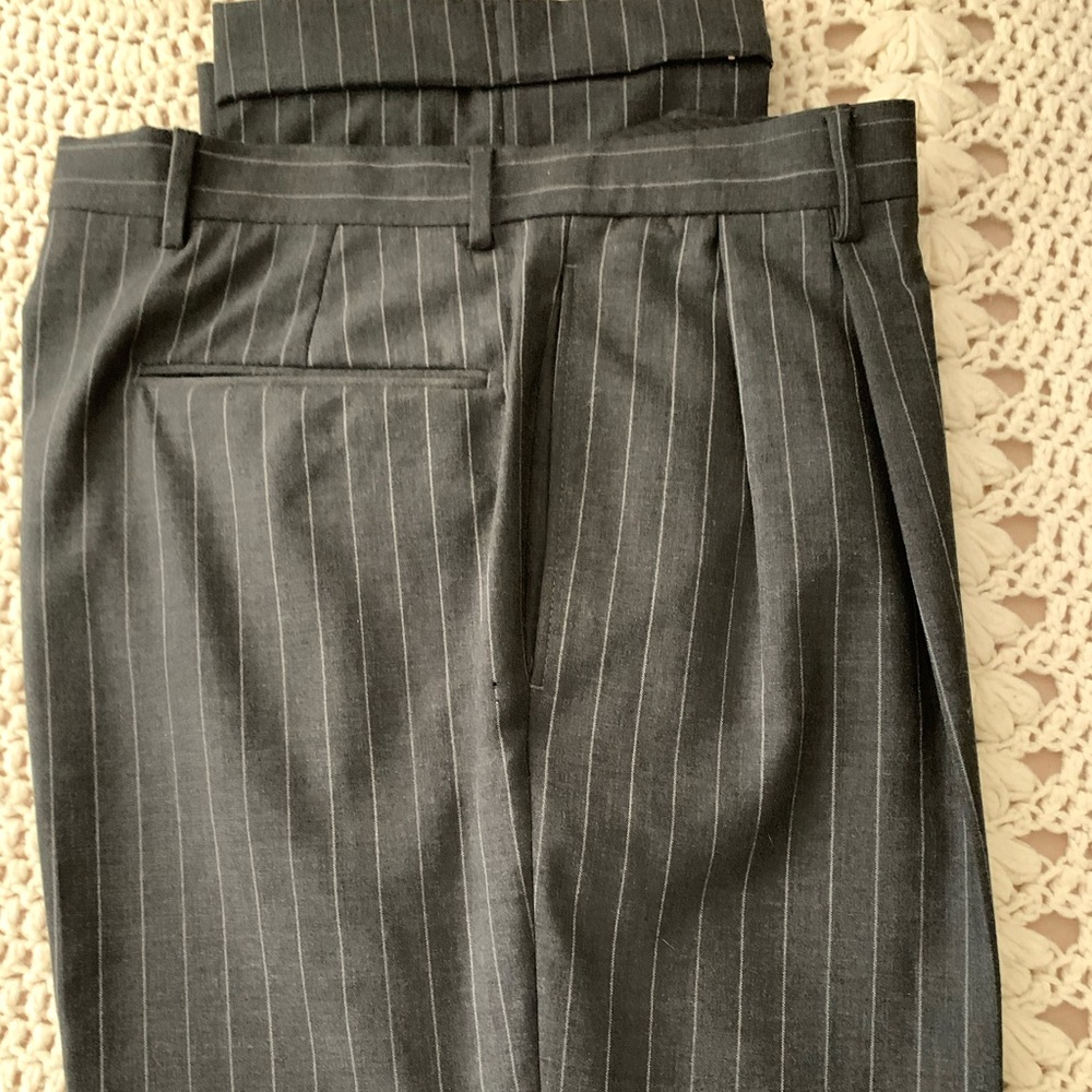 Dress pants